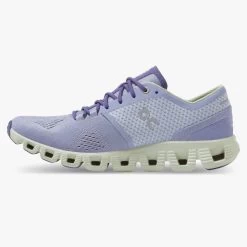 On Running Women's On Cloud X II 40.99697 -Sale On Shoes cloud x 2 fw20 lavender ice w g4
