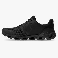 On Running Men's On Cloudflyer II - 21.99225 9 On Running Men's On Cloudflyer II - 21.99225 -Sale On Shoes cloudflyer 3 ss21 all black m g4 png