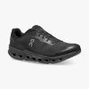 On Running Men Cloudgo - Black/Eclipse -Sale On Shoes cloudgo blackeclipse mens footwear on running 202645