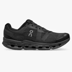 On Running Men Cloudgo - Black/Eclipse -Sale On Shoes cloudgo blackeclipse mens footwear on running 700789