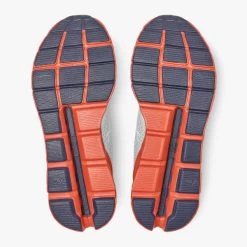 On Running Men's On Cloudstratus - 29.99565 -Sale On Shoes cloudstratus fw20 mineral rust m g2