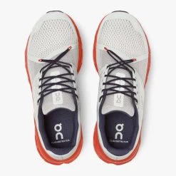 On Running Men's On Cloudstratus - 29.99565 -Sale On Shoes cloudstratus fw20 mineral rust m g3