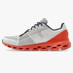 On Running Men's On Cloudstratus - 29.99565 -Sale On Shoes cloudstratus fw20 mineral rust m g4