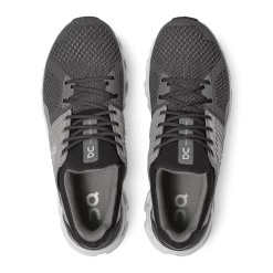 On Running Men Cloudswift - Rock/Slate -Sale On Shoes cloudswift rockslate mens footwear on inc 179960