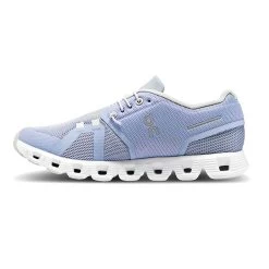 On Running Women's Cloud 5 Running Shoe - Nimbus/Alloy - Regular (B) -Sale On Shoes d7lvyr3dhpqzayrcp7kk
