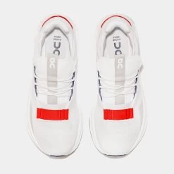 On Running Cloudnova White Red Mens Running Shoes (White) -Sale On Shoes d8e1b7d041e19203ab4bfd0ee6724cfa a7b0cc4e b20e 4d58 b7b1 061d499bd6fc
