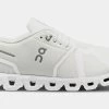 On Running Cloud 5 Mens Running Shoes (Undyed White/White) -Sale On Shoes e37d81cda0824cd7e37da49a976e5640