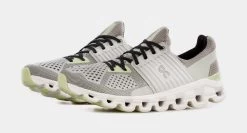 On Running Cloudswift Womens Running Shoes (Alloy/Glacier) 11 On Running Cloudswift Womens Running Shoes (Alloy/Glacier) -Sale On Shoes e458a53671959e569fcc81170923231e