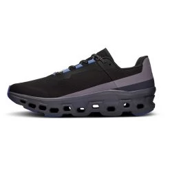 On Running Women's Cloudmonster Running Shoe - Magnet/Shark - Regular (B) -Sale On Shoes f7uekpiuekckvwphvx1k