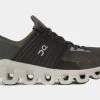 On Running Cloudswift PAD Mens Running Shoes (Olive/Thorn) -Sale On Shoes fc34580366f61d12e257e1f385440bf7