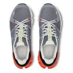 On Running Men's Cloudflyer 4 | Fossil/Flame -Sale On Shoes gg2m1d3etm