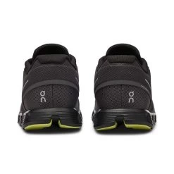 On Running Men's Cloud 5 Running Shoe - Magnet/Fossil - Regular (D) -Sale On Shoes hpboopmpu0wnmvrpo3xp