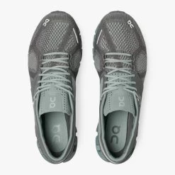 On Running Men's On Cloud X - 20.99785 -Sale On Shoes mens on cloud x grey d