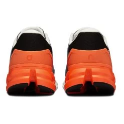 On Running Men's Cloudflyer 4 | Fossil/Flame -Sale On Shoes ozuue12ldo