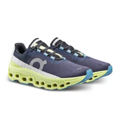 On Running Men's Cloudmonster | Iron/Hay -Sale On Shoes thul 0E5C6F99 5874 4153 AF3C9936DD366509