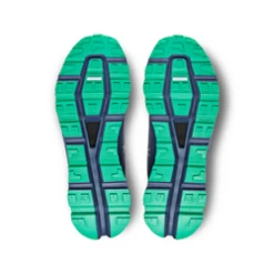 On Running Men's Cloudvista WP | Metal/Denim -Sale On Shoes thul 890465F5 5CC3 4729 BB5A4CE4F2E4F29F