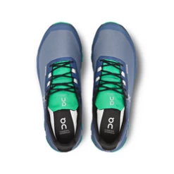 On Running Men's Cloudvista WP | Metal/Denim -Sale On Shoes thul 8999B847 E0DB 46BF 950279522CA963C5