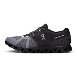 On Running Men's Cloud 5 Running Shoe - Magnet/Fossil - Regular (D) -Sale On Shoes ue35wwxxlw1bnwflijey