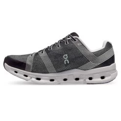 On Running Men's Cloudgo Running Shoe - Black/Glacier- Regular (D) -Sale On Shoes webimage 01F7BB37 EDB3 49F0 B60EF30CD74E55AC