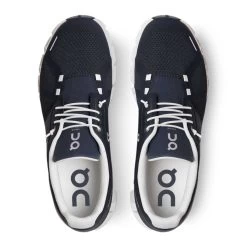 On Running Men's Cloud 5 Running Shoe- Midnight/White - Regular (D) -Sale On Shoes webimage 02237aad eb60 431a 83dd 6b0056a6a515