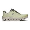 On Running Women's Cloudgo Running Shoe - Hay/Sand - Regular (B) -Sale On Shoes webimage 02929891 31D0 4354 8284B35DE44BAF28