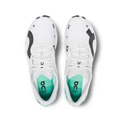 On Running Men's Cloudboom Echo 3 Running Shoe - Undyed White/Mint - Regular (D) -Sale On Shoes webimage 049A6D42 23D0 473A 89F8A42EBD0CE5D0