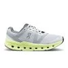 On Running Women's Cloudgo Running Shoe - Frost/Hay - Regular (B)