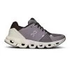 On Running Women's Cloudflyer 4 Running Shoe - Shark/Pearl - Regular (B) -Sale On Shoes webimage 14D133DD 82FC 4A82 A9DE15C72477F7B2