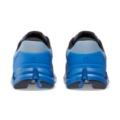 On Running Men's Cloudflyer 4 Running Shoes- Metal/Lapis - Regular (D) -Sale On Shoes webimage 1FC7A06C C71D 4263 8B92C31442D0289E