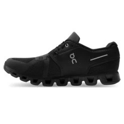 On Running Men's Cloud 5 Running Shoe- All Black - Regular (D) -Sale On Shoes webimage 2190ebdf d7ec 459d b39b c2dccd826960
