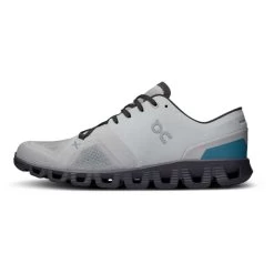 On Running Men's Cloud X 3 Running Shoe - Glacier/Iron - Regular (D) -Sale On Shoes webimage 30207509 6E20 48B7 B3638A8E2F8C4520