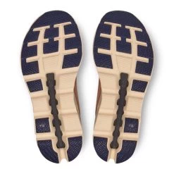 On Running Women's Cloudstratus Running Shoe- Cork/Fawn- Regular (B) -Sale On Shoes webimage 312E814E 83C5 43A5 A9AF9ECEB391B28D