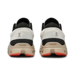 On Running Men's Cloudstratus 3 Running Shoe - Undyed-White/Sand - Regular (D) -Sale On Shoes webimage 3193C568 E462 4341 9A4AF709D110F94E