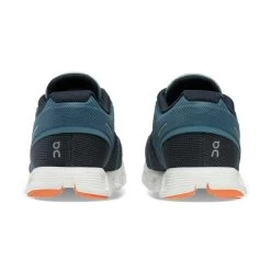On Running Men's Cloud 5 Push Running Shoe- Dust/Ink- Regular (D) -Sale On Shoes webimage 34B50E08 9B10 4084 8A297961D37539D6