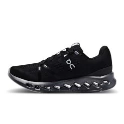 On Running Women's Cloudsurfer Running Shoe - All Black -Sale On Shoes webimage 35E38FE0 4739 476B 9DAAD3E5E94C7137