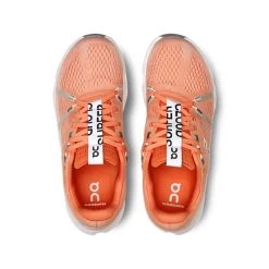On Running Women's Cloudsurfer Running Shoe - Flame/White - Regular (B) -Sale On Shoes webimage 37DDFBE6 9C84 4D32 8DE832A2BDC22F10