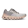 On Running Women's Cloudrunner Running Shoe - Frost/Fade - Regular (B)