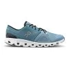 On Running Men's Cloud X 3 Running Shoe- Pewter/White- Regular (D) -Sale On Shoes webimage 400F1951 7F03 477A A860E175745BB098