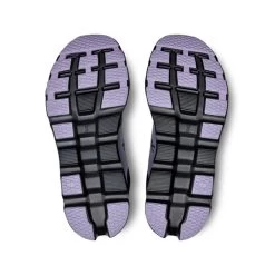 On Running Women's Cloudstratus 3 Running Shoe - Metal/Wisteria- Regular (B) -Sale On Shoes webimage 40894388 68F7 4DD2 BEBB798BA3D4B7C6