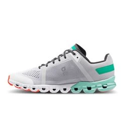 On Running Women's Cloudflow Running Shoe - Glacier/Creek - Regular (B) -Sale On Shoes webimage 42DCF8F9 63D3 4BB6 886B95BB56E30199