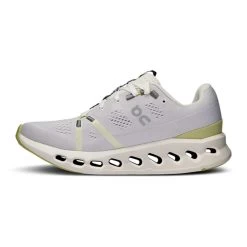 On Running Women's Cloudsurfer Running Shoe - White/Sand - Regular (B) -Sale On Shoes webimage 437AD9FC 7E63 4748 96EB70DFB8A501FA