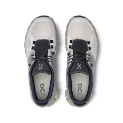 On Running Women's Cloud 5 Running Shoe - Pearl/Frost - Regular (B) -Sale On Shoes webimage 43EAE0EC 9E67 4E9B 8FDED4194231D6B9