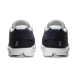 On Running Men's Cloud 5 Running Shoe- Midnight/White - Regular (D) -Sale On Shoes webimage 451640fe 3c4c 4a6f a507 c029d046d400
