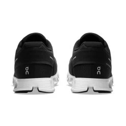 On Running Men's Cloud 5 Running Shoe - Black/White -Regular (D) 12 On Running Men's Cloud 5 Running Shoe - Black/White -Regular (D) -Sale On Shoes webimage 4c043bfe c8cf 4613 b865 385c816fbf45