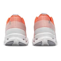 On Running Men's Cloudsurfer Running Shoe - Flame/White -Sale On Shoes webimage 52F0A5AD C072 49A3 B5397360ED6E0E68