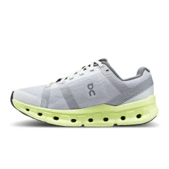 On Running Women's Cloudgo Running Shoe - Frost/Hay - Regular (B) -Sale On Shoes webimage 5C5E1C9D 6BC7 4444 9B542C93C471BEAA