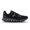 On Running Women's Cloudsurfer Running Shoe - All Black