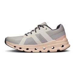 On Running Women's Cloudrunner Running Shoe - Frost/Fade - Regular (B) -Sale On Shoes webimage 693A79CC AA49 4D44 98233337A5A31ED6