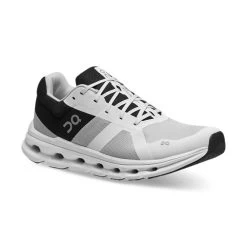 On Running Men's Cloudrunner Running Shoe - Glacier/Black - Regular (D) -Sale On Shoes webimage 699BF21A 2546 47F6 AA27CD94D868A200