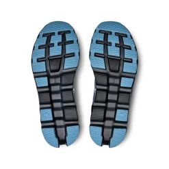 On Running Men's Cloudstratus 3 Running Shoe - Metal/Wisteria - Regular (D) -Sale On Shoes webimage 6F6A1291 96B1 407C 96CA63D1DC1CBBF5